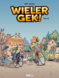 Wielergek 10