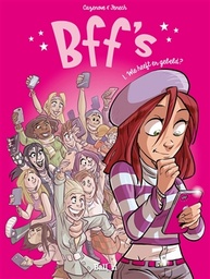 BFF's 01