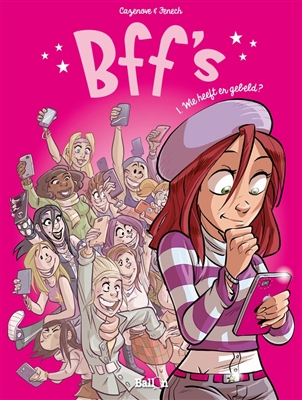 BFF's 01