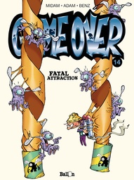 Game Over 14 fatal attraction