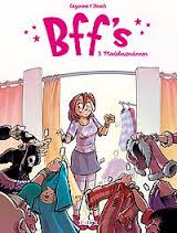 BFF's 03