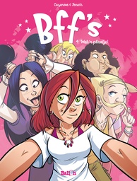BFF's 04