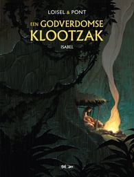Een godverdomse klootzak HC 1 Isabel