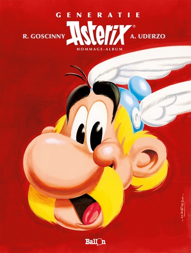 Generatie Asterix SC