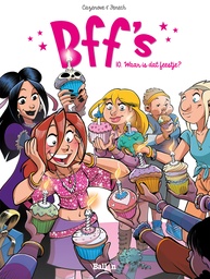 BFF's 10