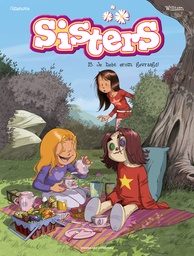 Sisters 15 Je hebt erom gevraagd