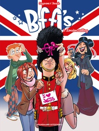 BFF's 11