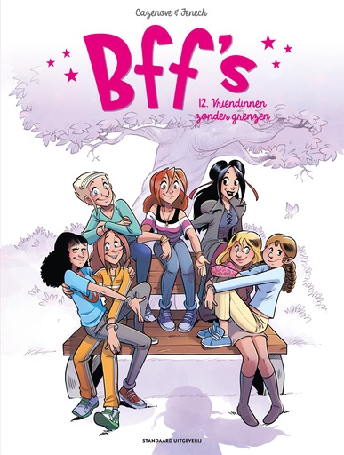 BFF's 12