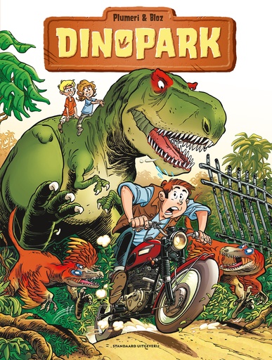 Dinopark SC 1