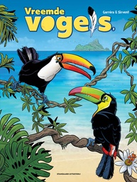 Vreemde Vogels 3