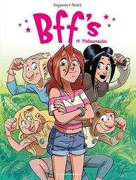 BFF's 14