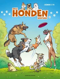Dolle hondenavonturen 2