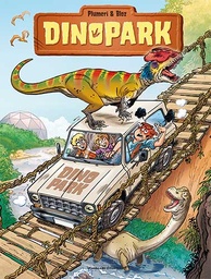 Dinopark SC 2