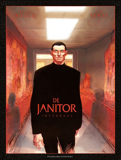 De Janitor INTEGRAAL