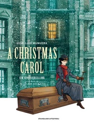 A christmas caroll