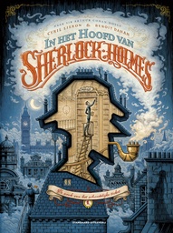 In het hoofd van Sherlock Holmes 1