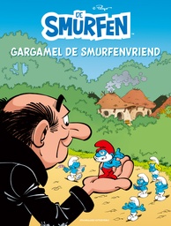 De Smurfen 42 Gargamel en de smurfenrevival