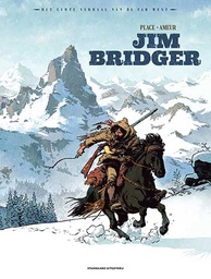Het echte verhaal van de Far West SC 3 Jim Bridger