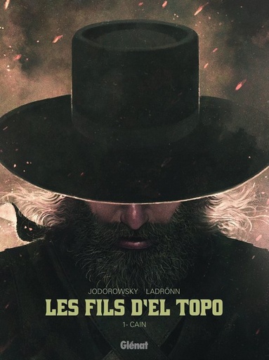 De zonen van El Topo 1