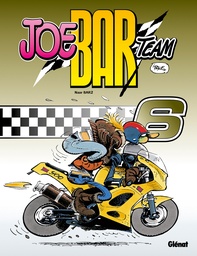 Joe Bar Team 6