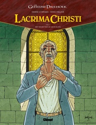 Lacrima Christi 2 De vooravond van de apocalyps