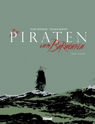 Piraten van Barataria - Integraal 3