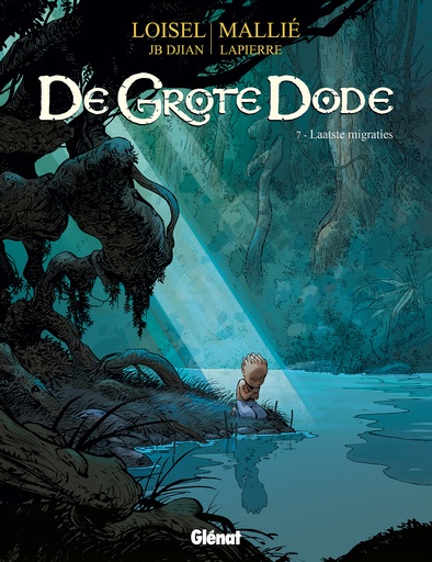 Grote Dode 7