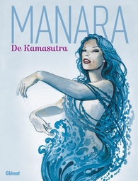 Collectie Manara Kama Sutra
