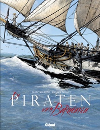 Piraten van Barataria 12 Yucat+n