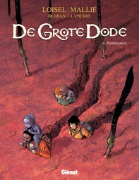 Grote Dode 8