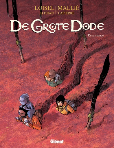 Grote Dode 8