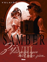 Samber 8