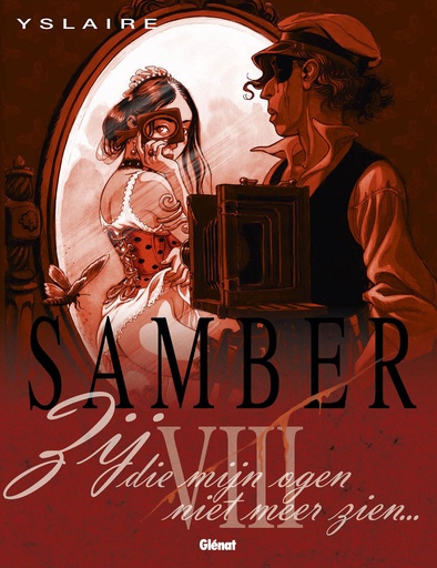 Samber 8