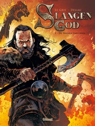 slangengod SC 1 De tranen van odin