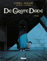 Grote Dode 3 Blanche