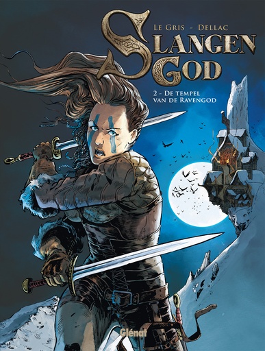 Slangengod HC 2
