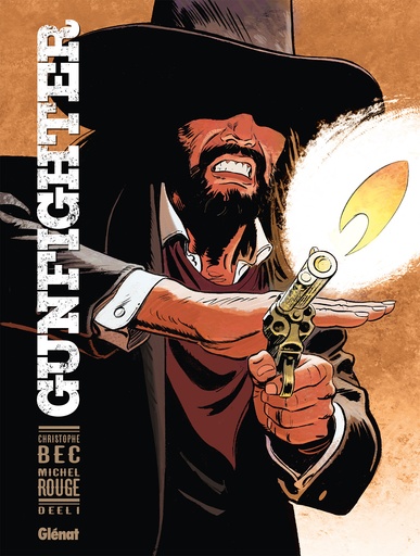 Gunfighter SC 1