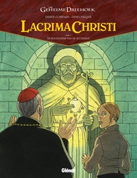 Lacrima Christi 5 De boodschap van de alchemist