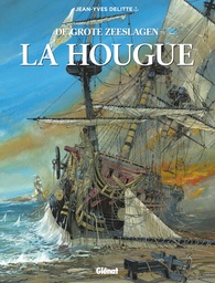 De grote zeeslagen 13 La Hougue