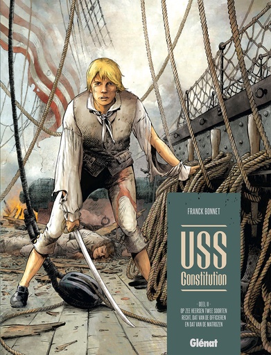 USS constitution 2