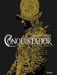 Conquistador Integraal HC
