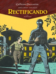 Rectificando 1 Bloedbanden