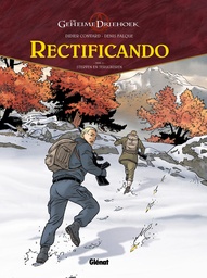 Rectificando 2 Sterven en terugkeren
