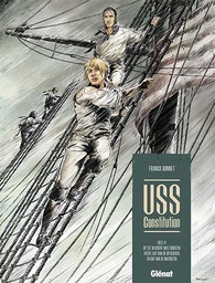 USS constitution 3