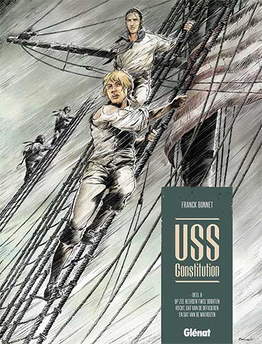 USS constitution 3