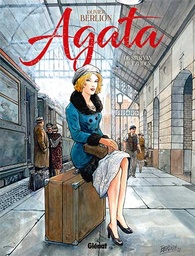 Agata 3 De ster van het zuiden