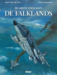 De Grote zeeslagen 18 Falkland