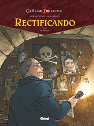 Rectificando 3 De Erfenis