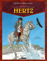 Hertz 4 De schaduw van de adelaar