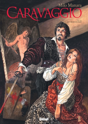 Caravaggio 01